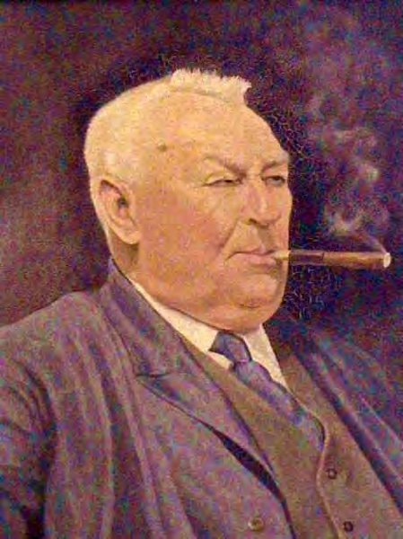 Wilhelm Selbach Wilhelm Selbach