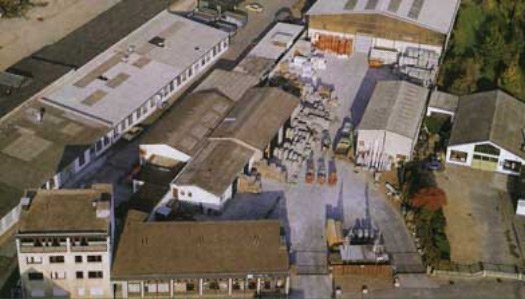Abschluss der Neubebauung des Grundstückes Köln - Dellbrück Abschluss der Neubebauung des Grundstückes Köln - Dellbrück